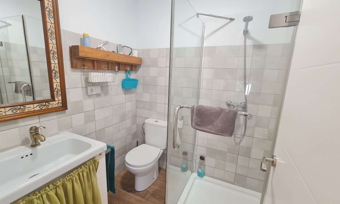 Segunda mano - Town House -
Pinoso - Inland