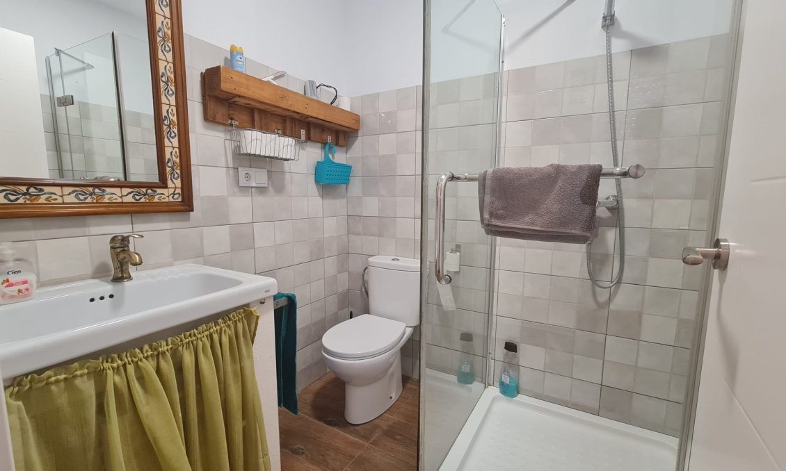 Segunda mano - Town House -
Pinoso - Inland