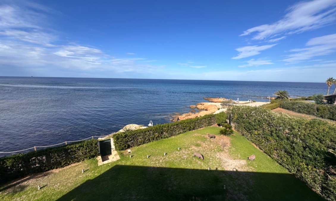 Segunda mano - Villa -
Denia - Costa Blanca