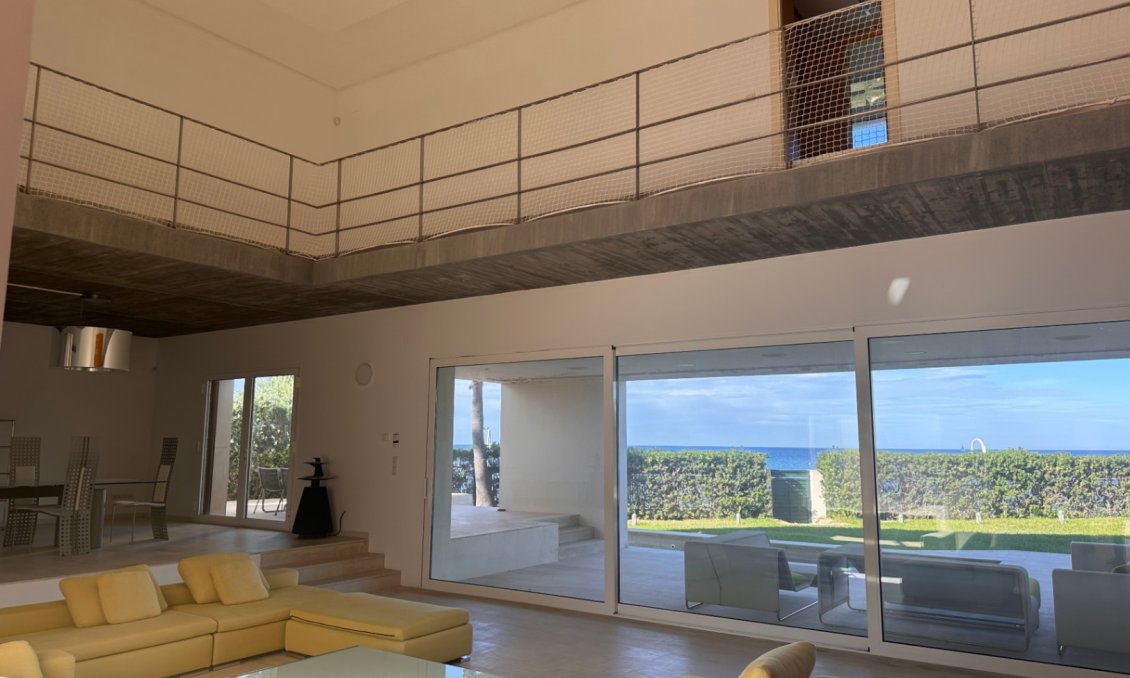 Segunda mano - Villa -
Denia - Costa Blanca