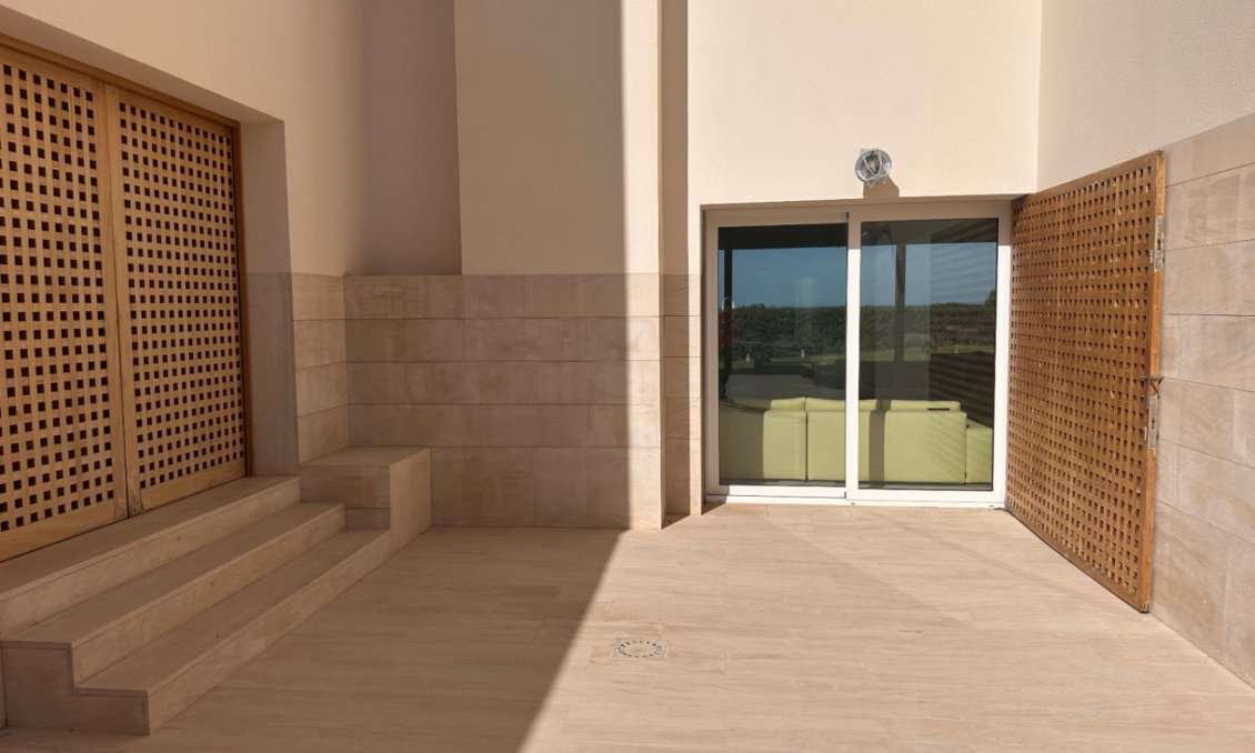 Segunda mano - Villa -
Denia - Costa Blanca