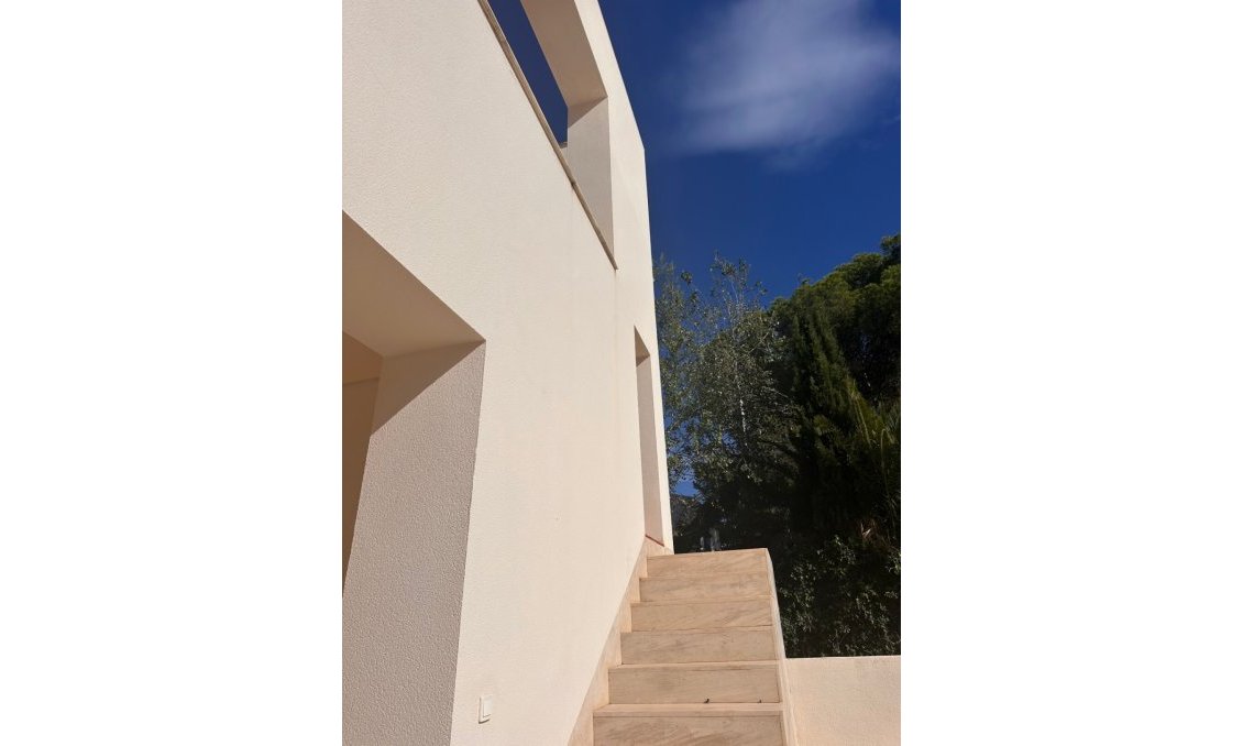 Segunda mano - Villa -
Denia - Costa Blanca