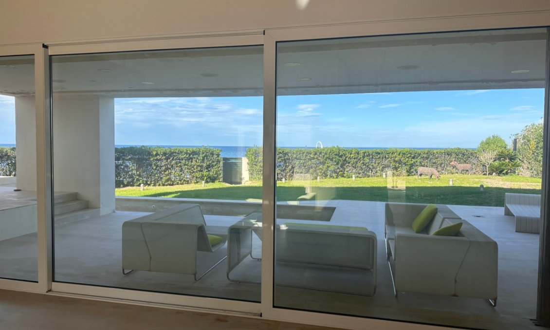 Segunda mano - Villa -
Denia - Costa Blanca