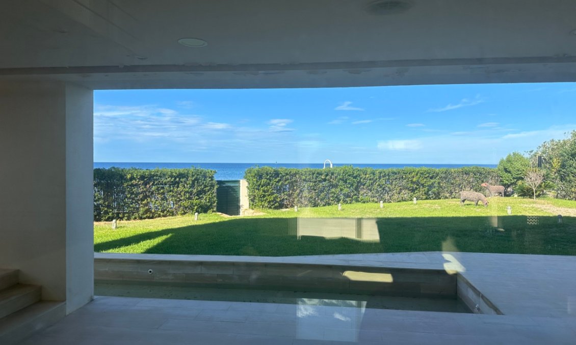 Segunda mano - Villa -
Denia - Costa Blanca