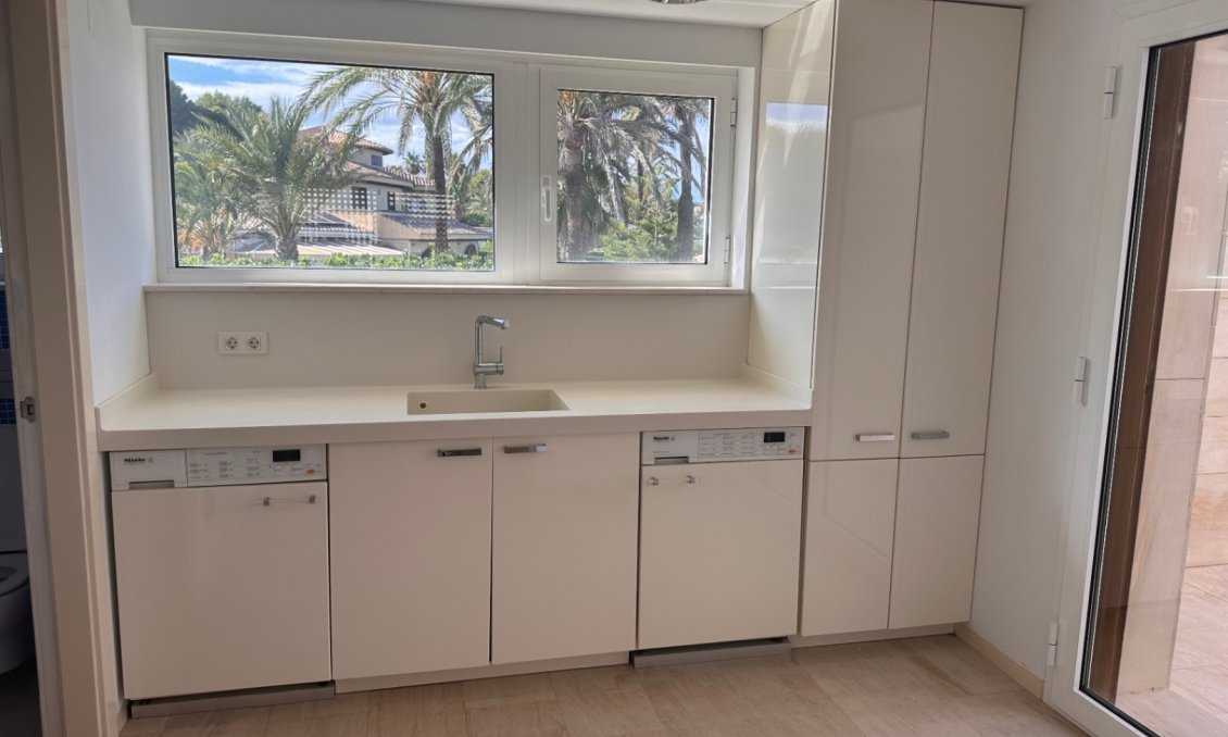 Segunda mano - Villa -
Denia - Costa Blanca