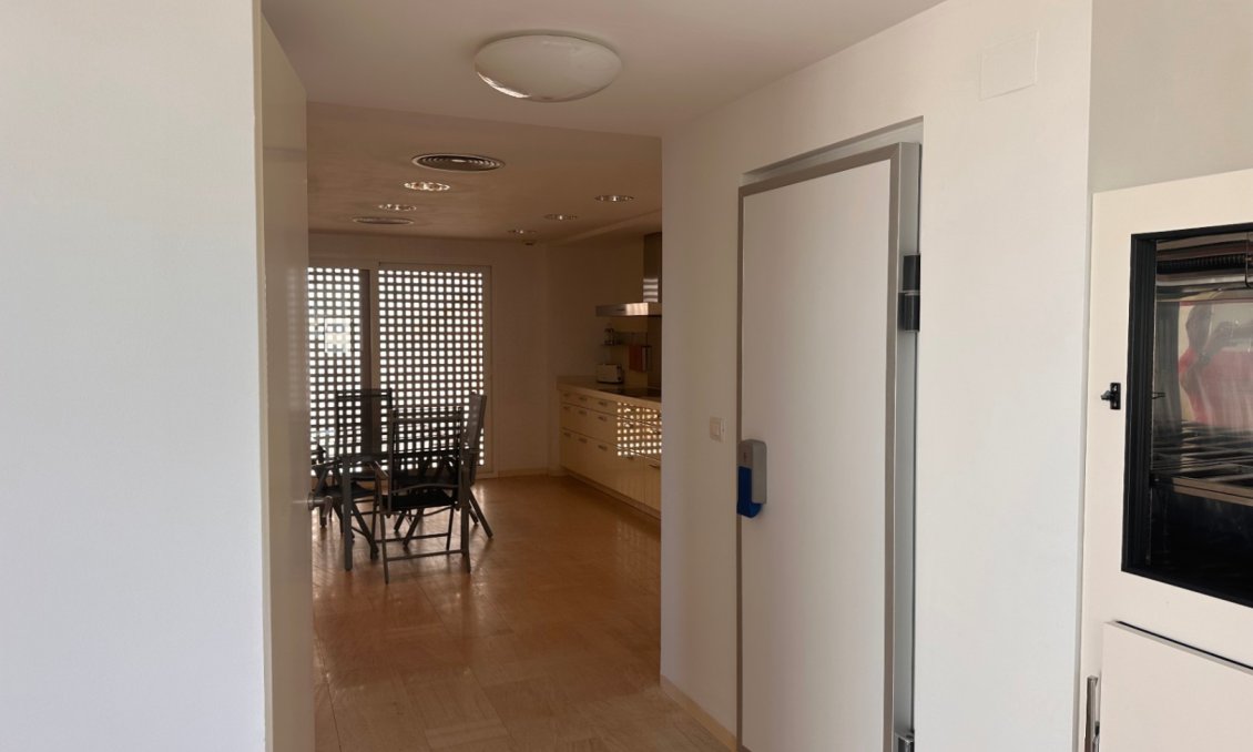 Segunda mano - Villa -
Denia - Costa Blanca