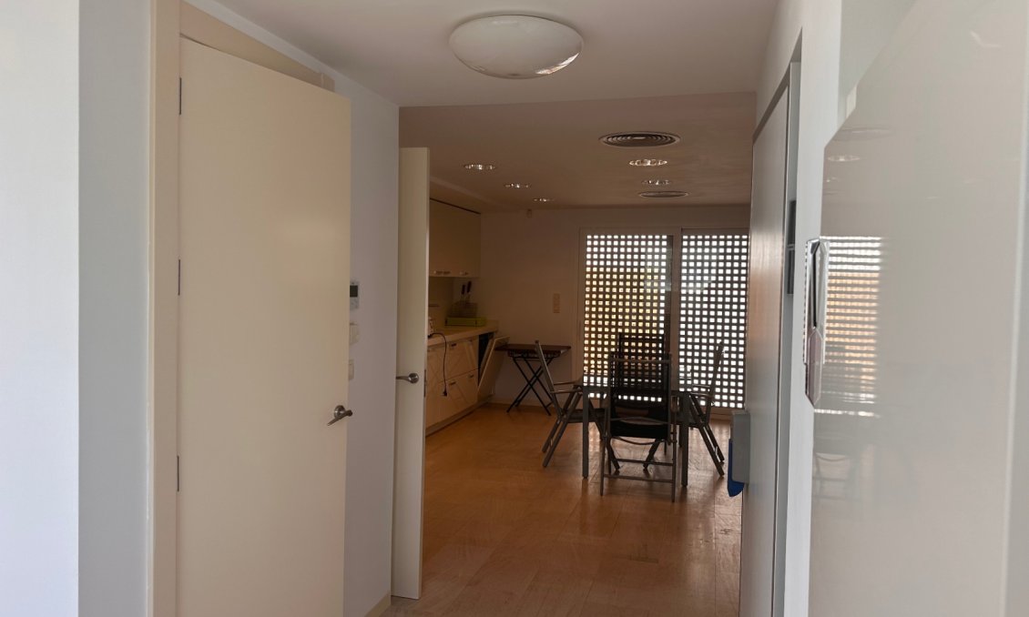 Segunda mano - Villa -
Denia - Costa Blanca
