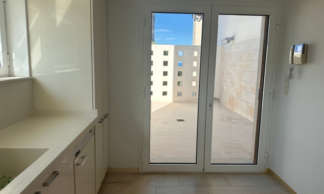 Segunda mano - Villa -
Denia - Costa Blanca