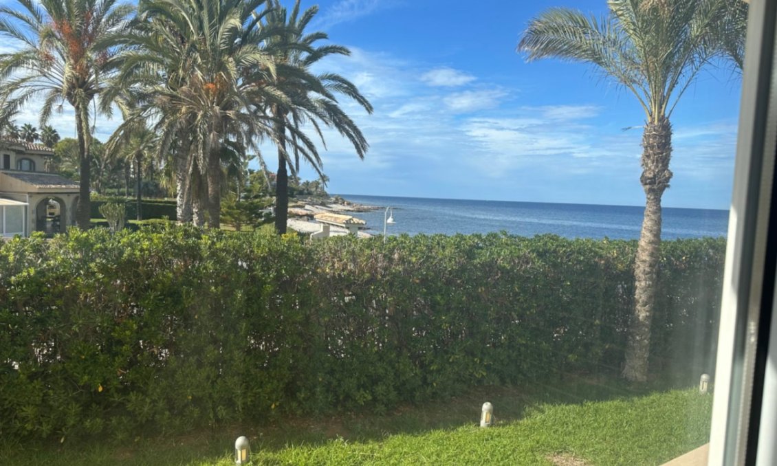 Segunda mano - Villa -
Denia - Costa Blanca