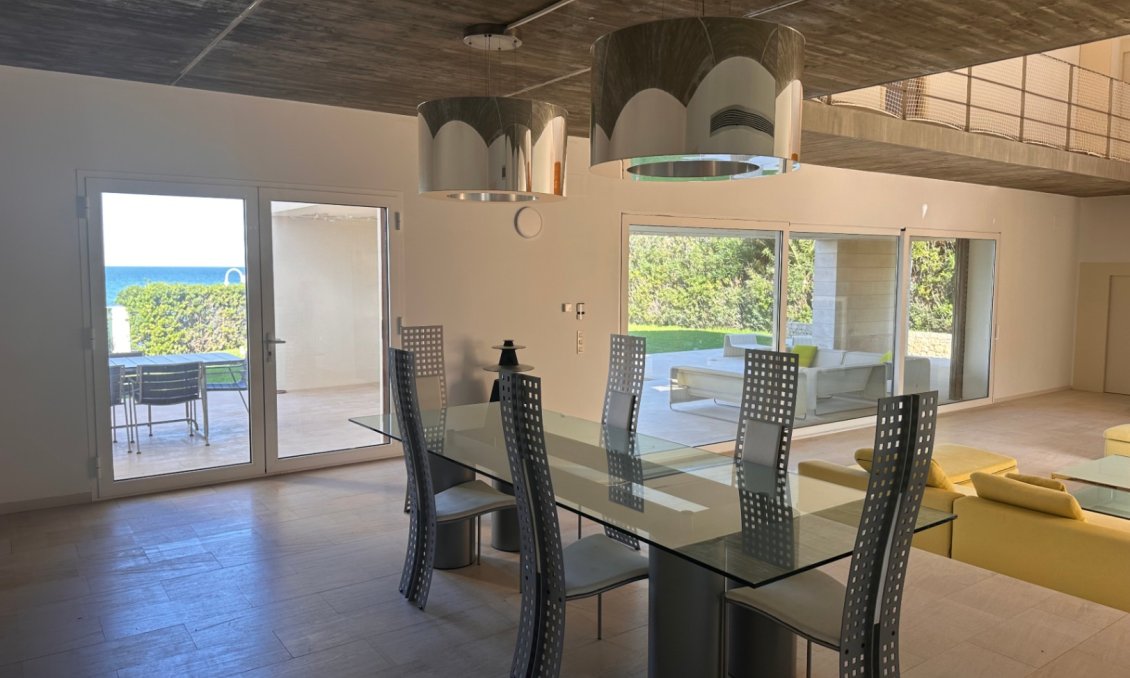 Segunda mano - Villa -
Denia - Costa Blanca