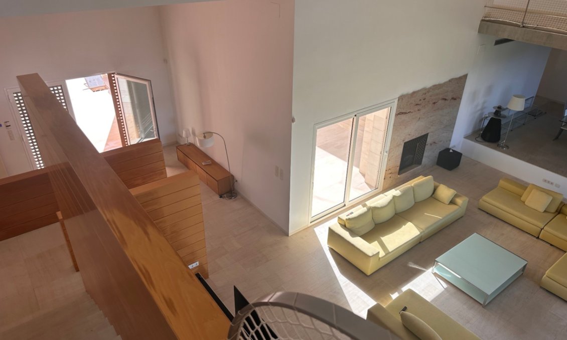 Segunda mano - Villa -
Denia - Costa Blanca