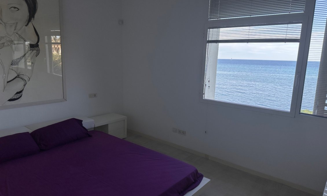 Segunda mano - Villa -
Denia - Costa Blanca