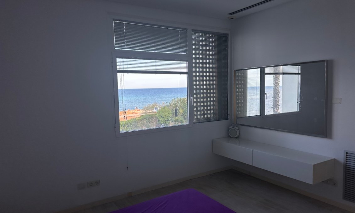 Segunda mano - Villa -
Denia - Costa Blanca