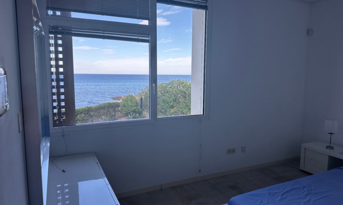 Segunda mano - Villa -
Denia - Costa Blanca