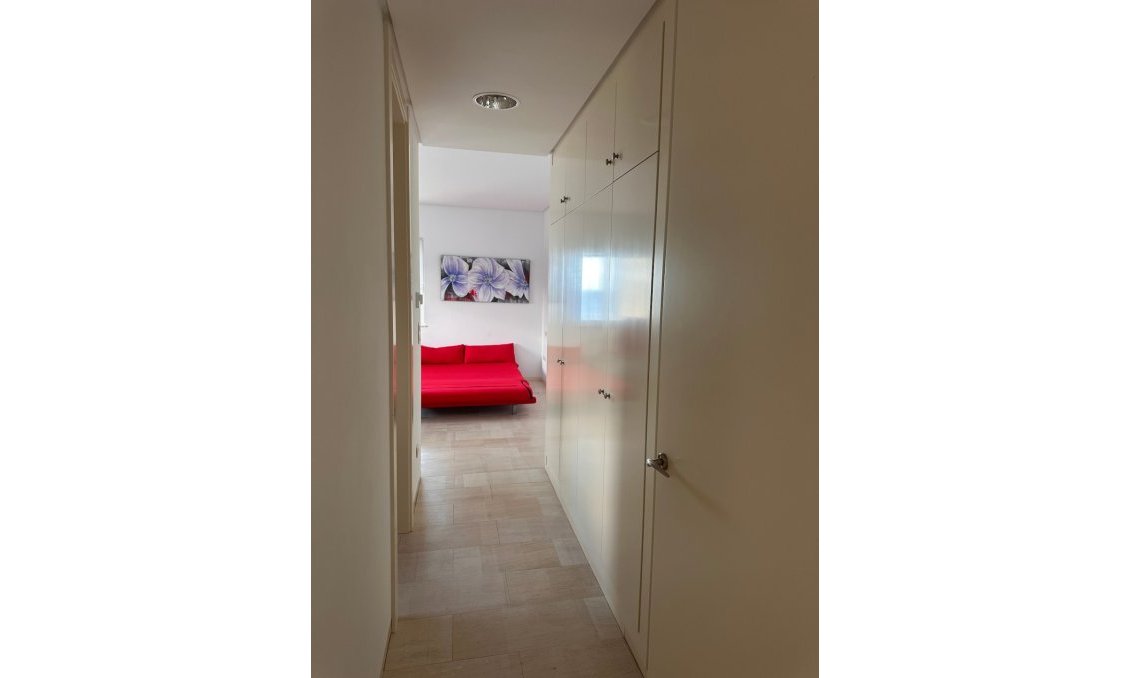Segunda mano - Villa -
Denia - Costa Blanca