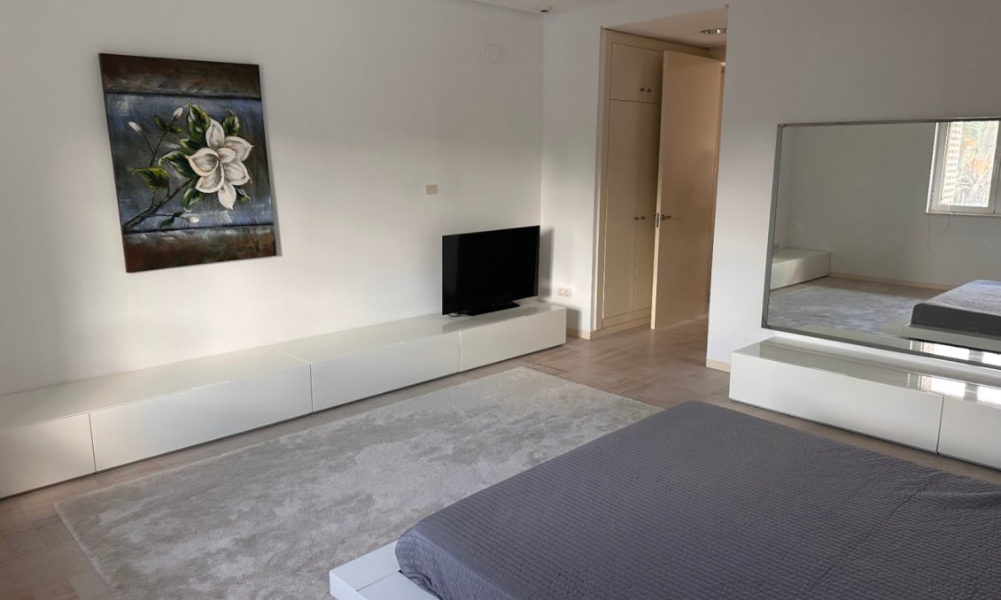 Segunda mano - Villa -
Denia - Costa Blanca