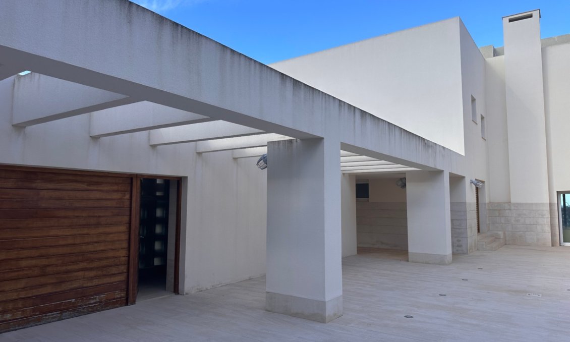 Segunda mano - Villa -
Denia - Costa Blanca