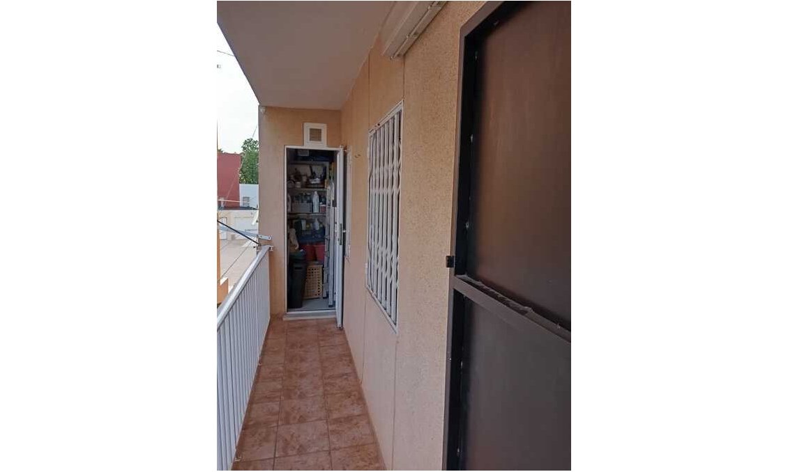 Resale - Apartment -
Cartagena - Costa Calida