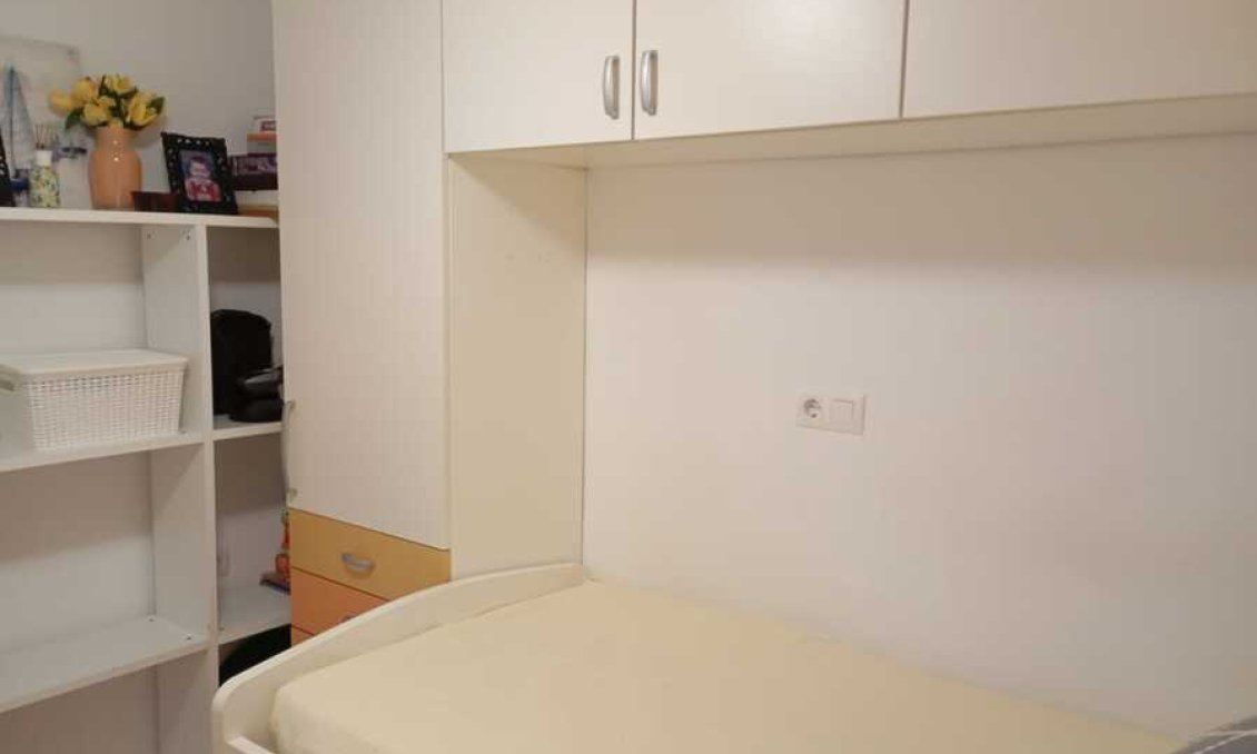 Resale - Apartment -
Cartagena - Costa Calida