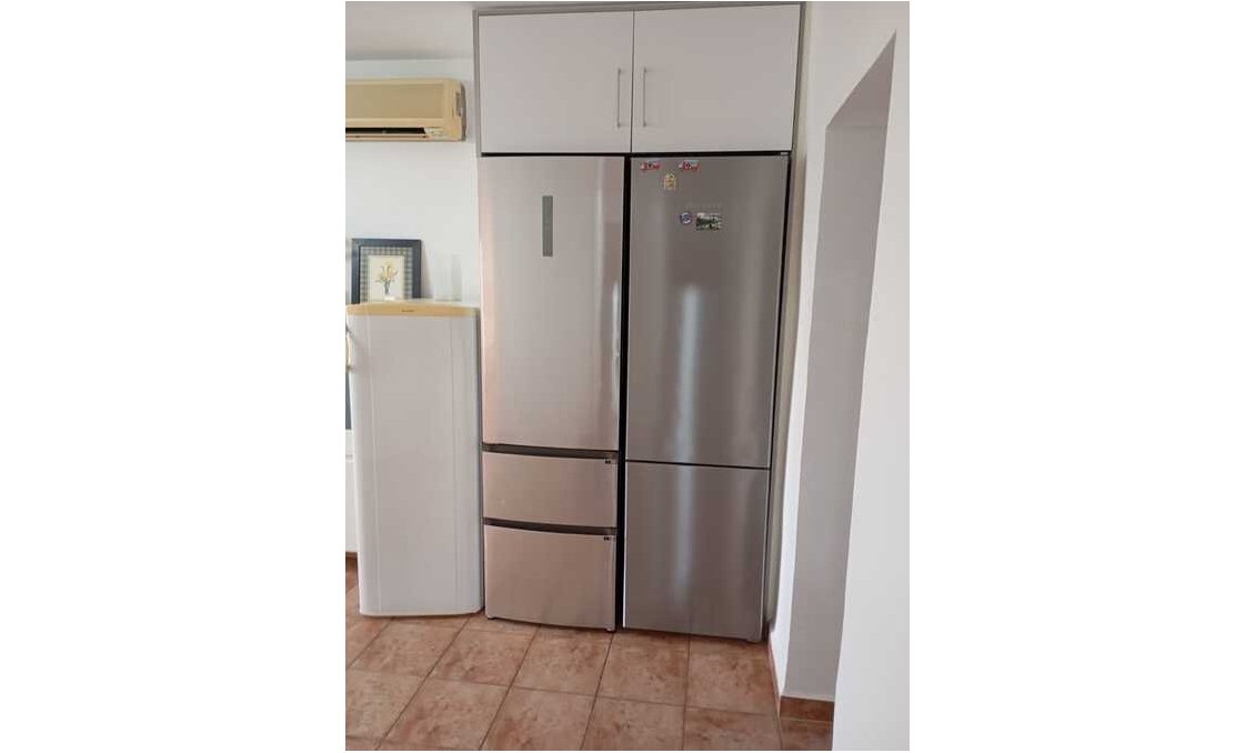 Resale - Apartment -
Cartagena - Costa Calida