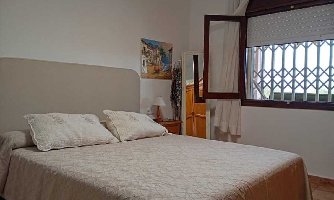 Resale - Apartment -
Cartagena - Costa Calida
