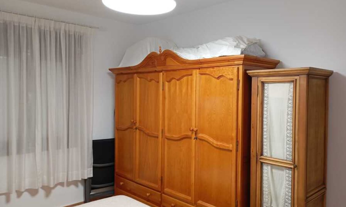 Resale - Apartment -
Cartagena - Costa Calida