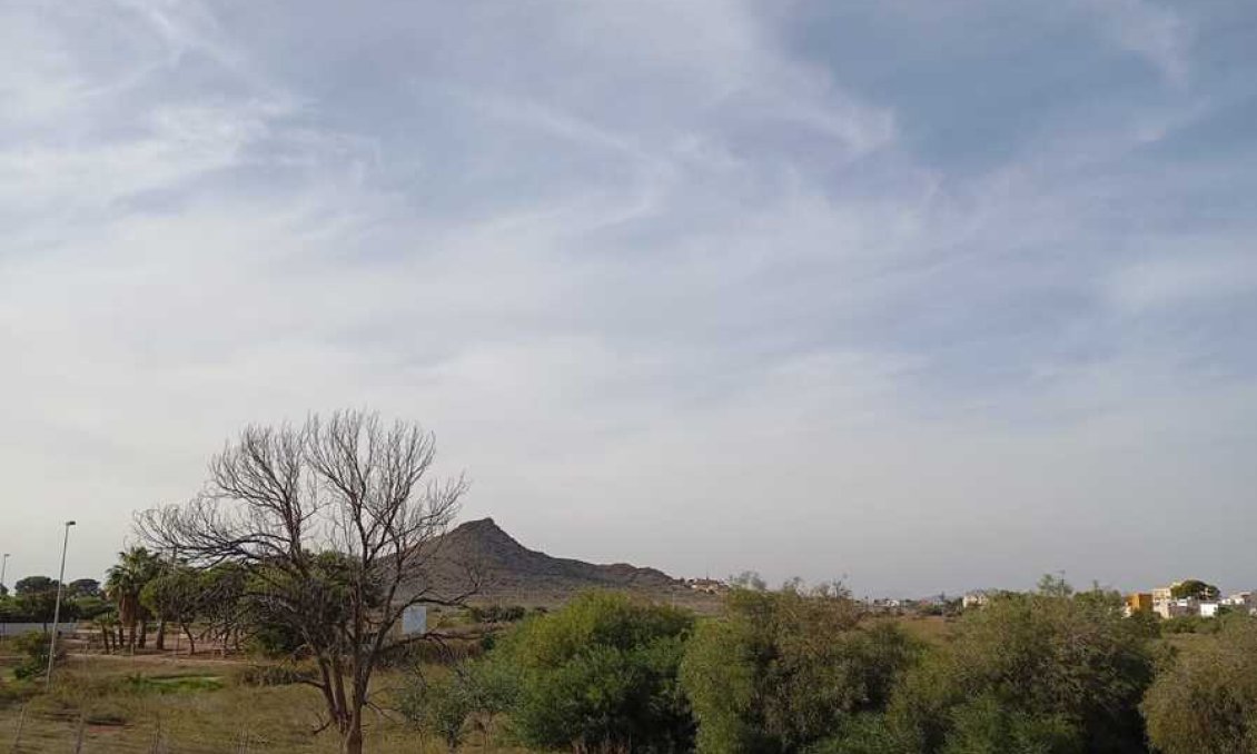 Resale - Apartment -
Cartagena - Costa Calida