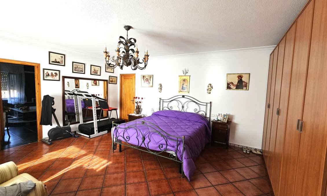 Segunda mano - Villa -
Torrevieja - San Luis