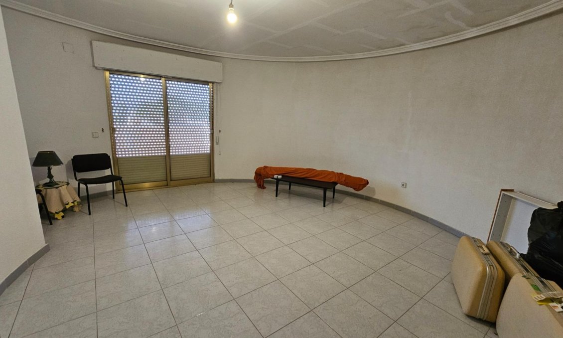 Segunda mano - Villa -
Torrevieja - San Luis