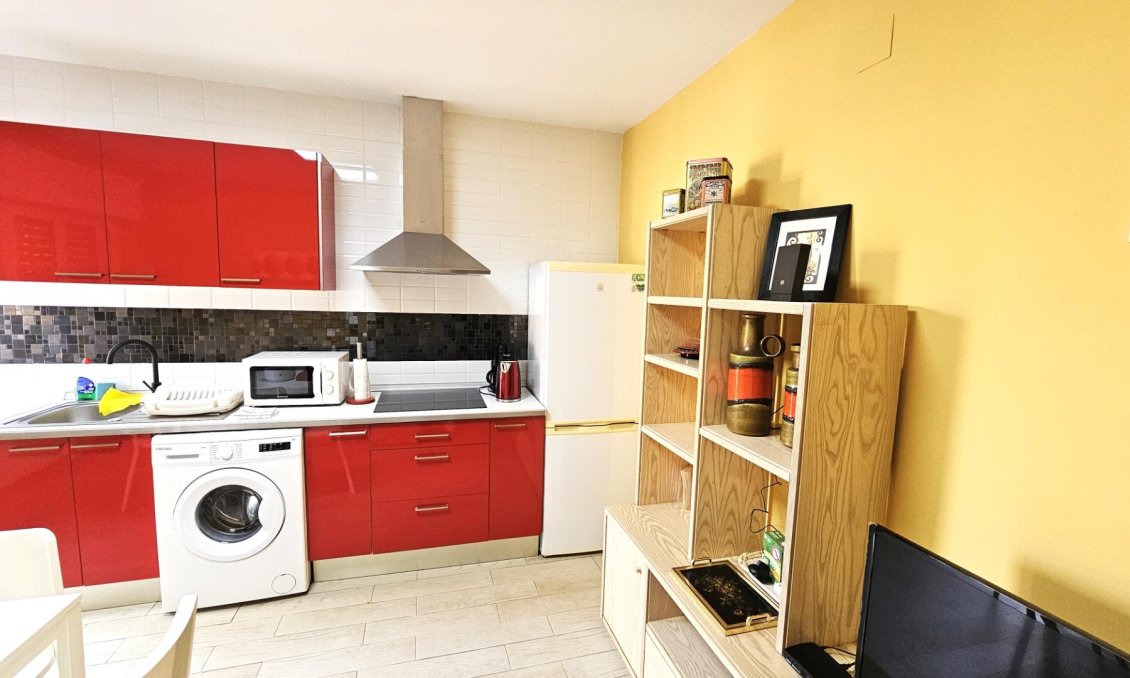 Segunda mano - Villa -
Torrevieja - San Luis