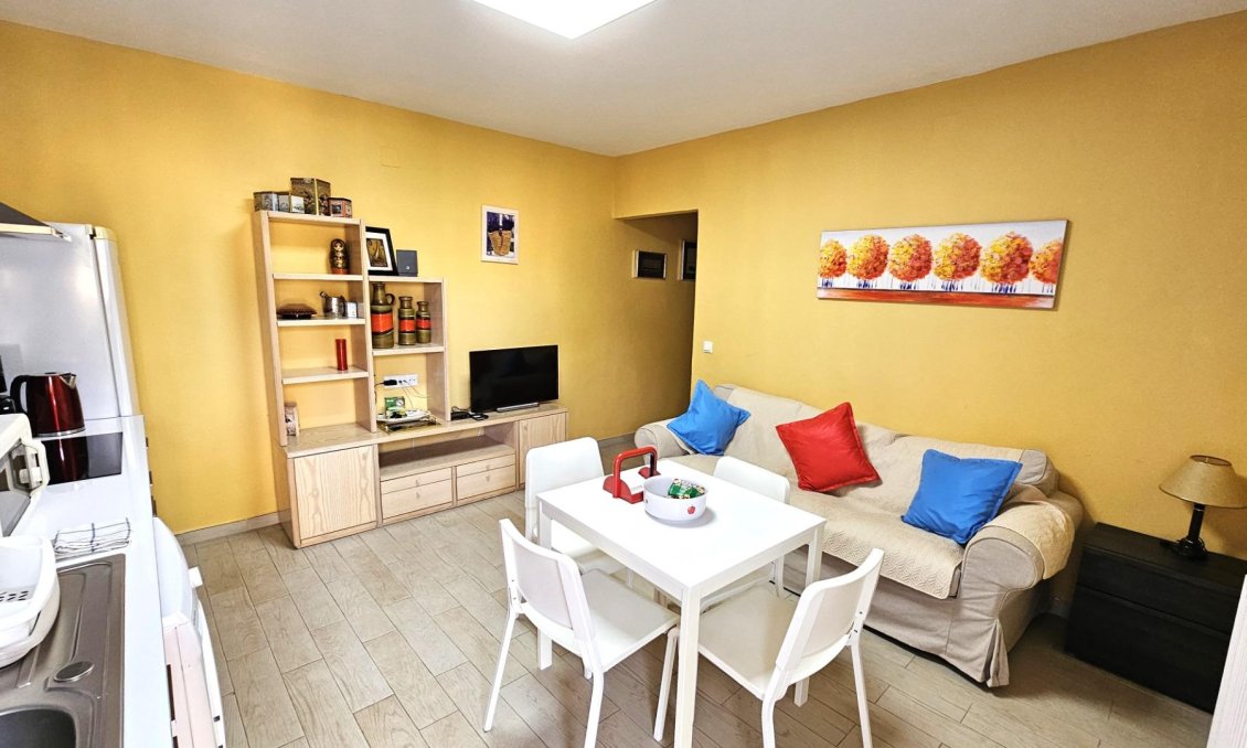 Segunda mano - Villa -
Torrevieja - San Luis