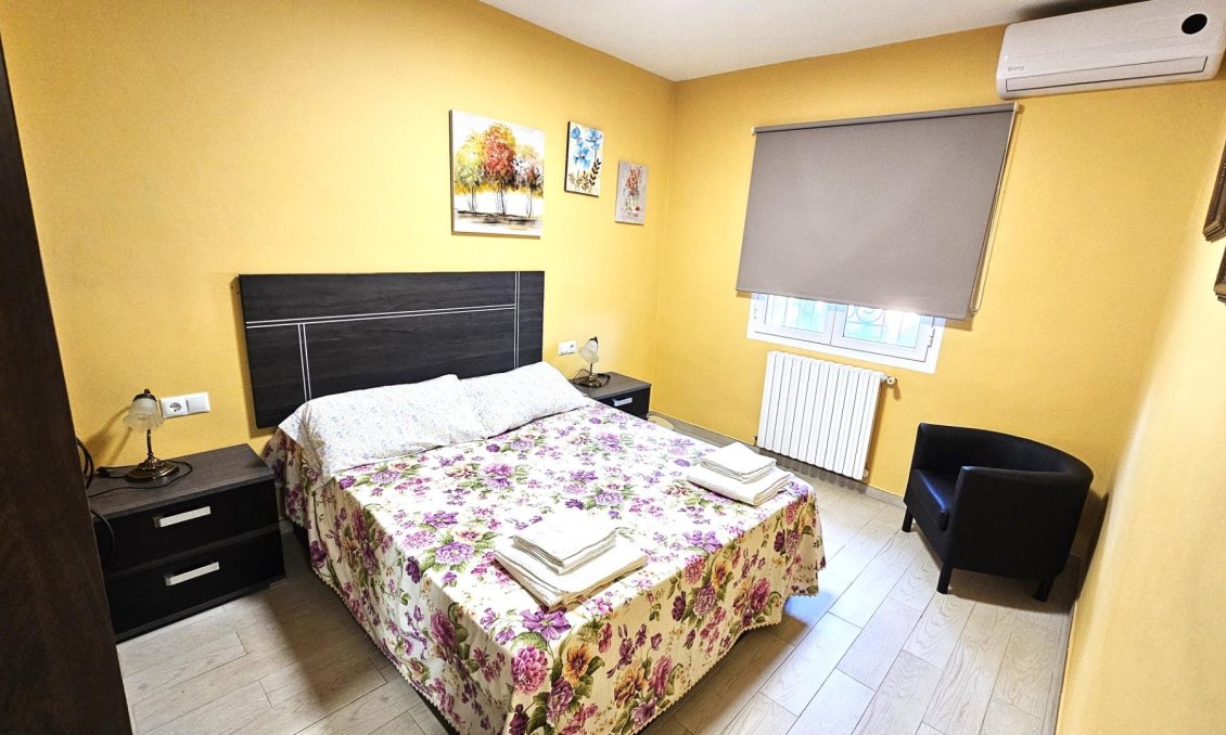 Segunda mano - Villa -
Torrevieja - San Luis