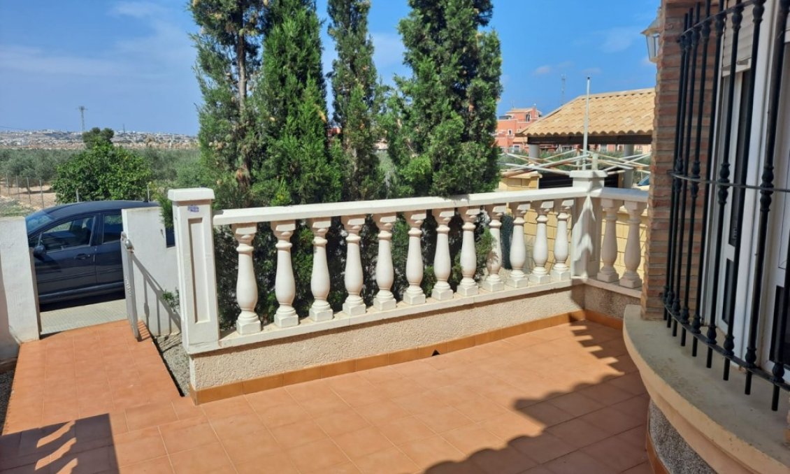 Segunda mano - Villa -
Los Montesinos - Costa Blanca