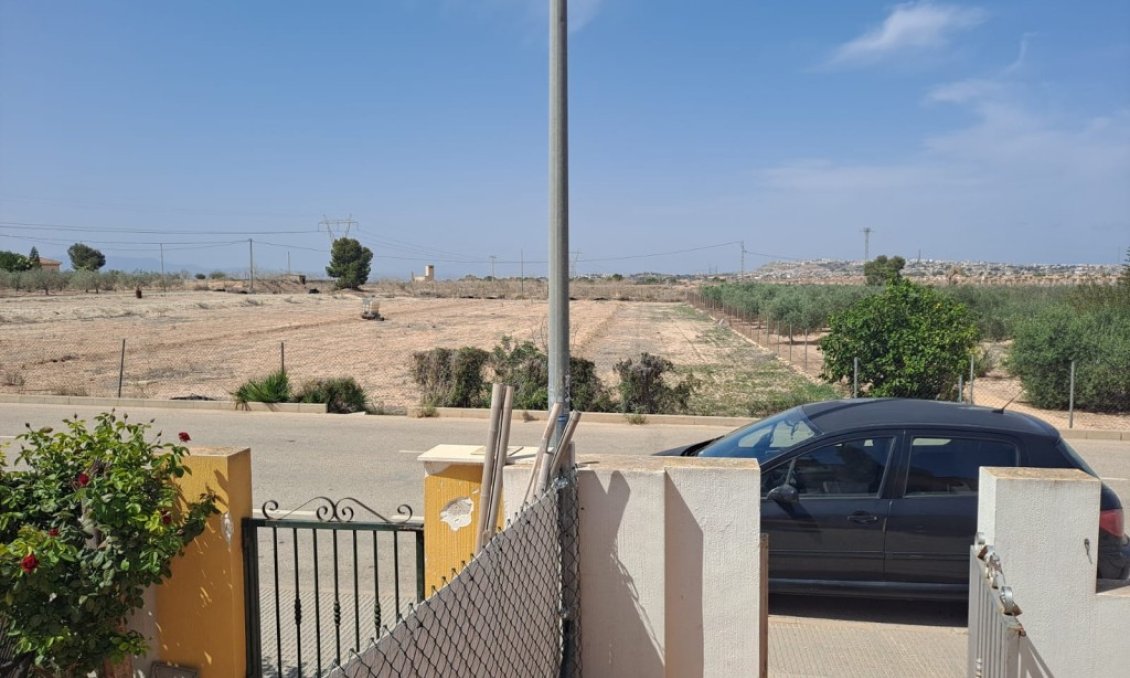 Segunda mano - Villa -
Los Montesinos - Costa Blanca