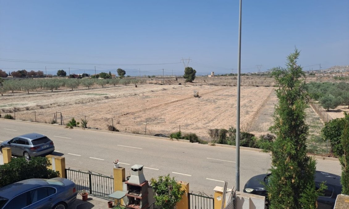 Segunda mano - Villa -
Los Montesinos - Costa Blanca