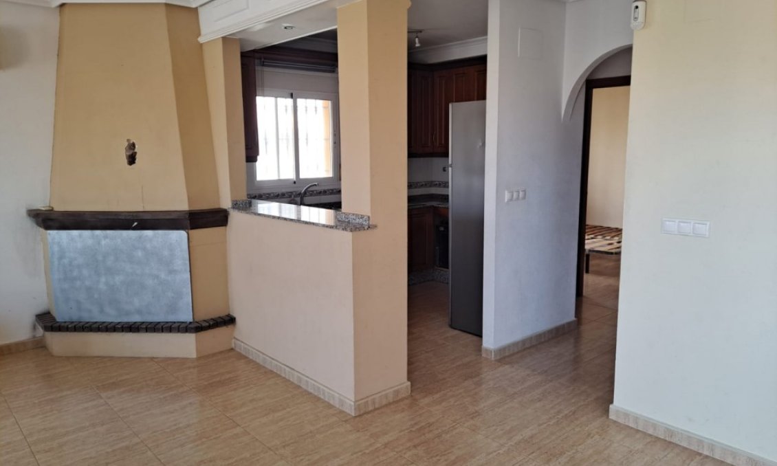 Segunda mano - Villa -
Los Montesinos - Costa Blanca