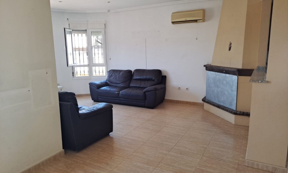Segunda mano - Villa -
Los Montesinos - Costa Blanca