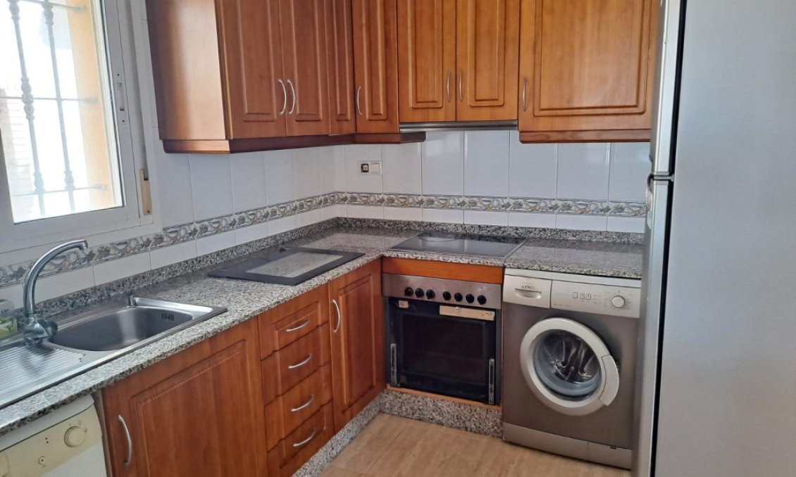 Segunda mano - Villa -
Los Montesinos - Costa Blanca