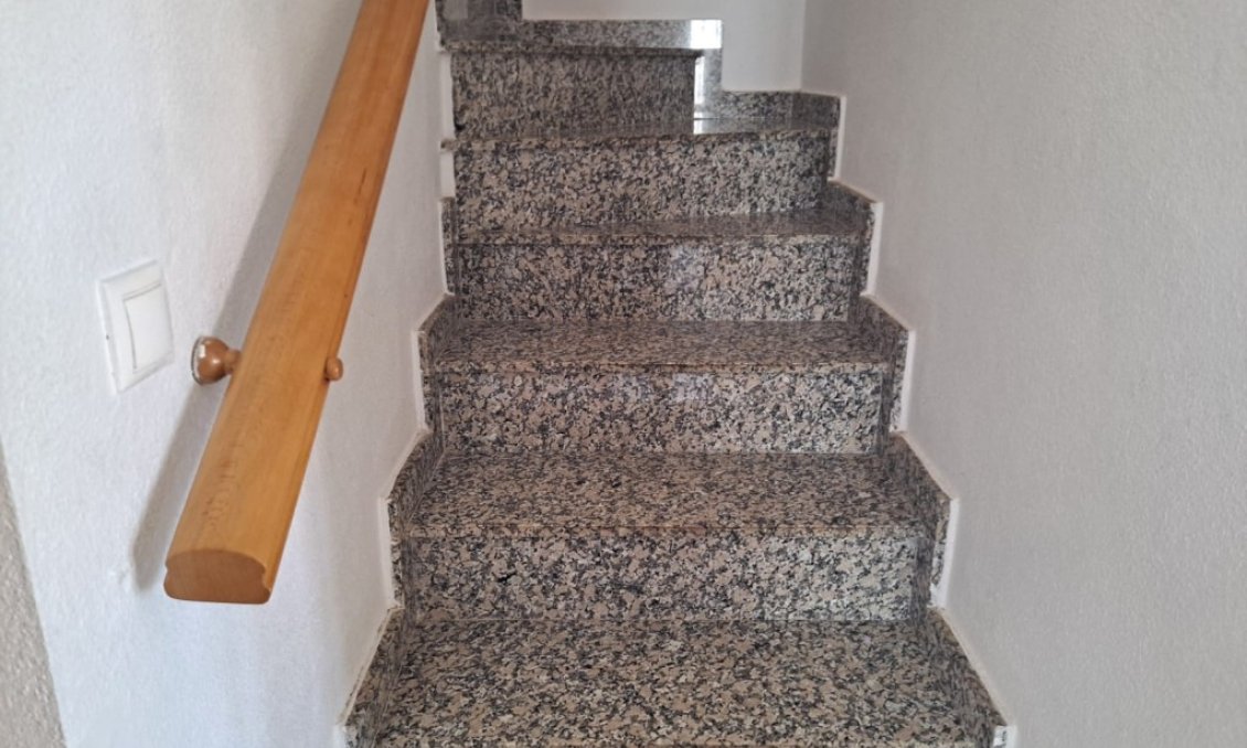 Segunda mano - Villa -
Los Montesinos - Costa Blanca