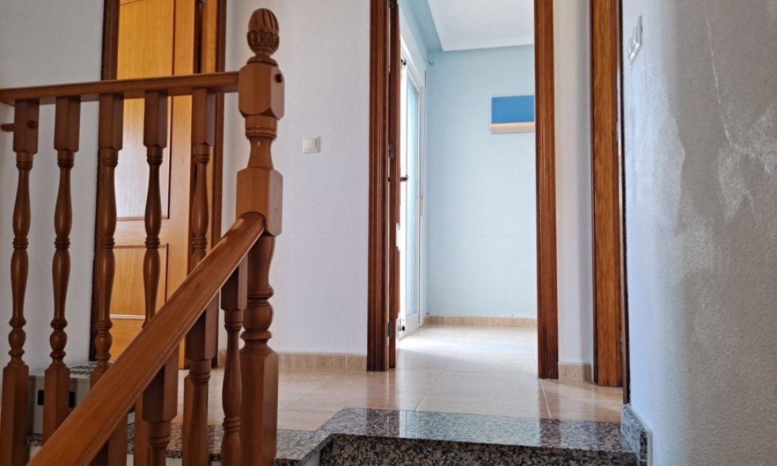 Segunda mano - Villa -
Los Montesinos - Costa Blanca