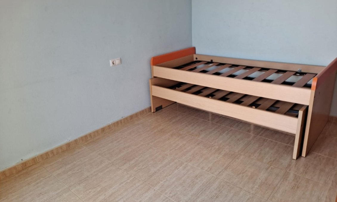 Segunda mano - Villa -
Los Montesinos - Costa Blanca