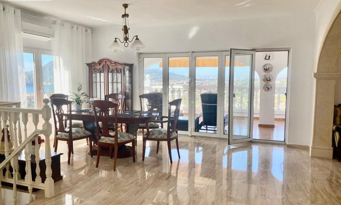 Segunda mano - Town House -
Altea - Palau Cuesta Narices