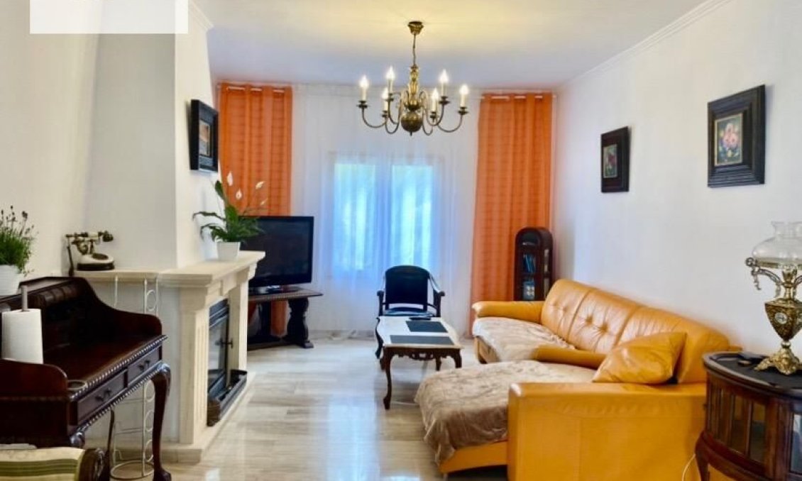 Segunda mano - Town House -
Altea - Palau Cuesta Narices