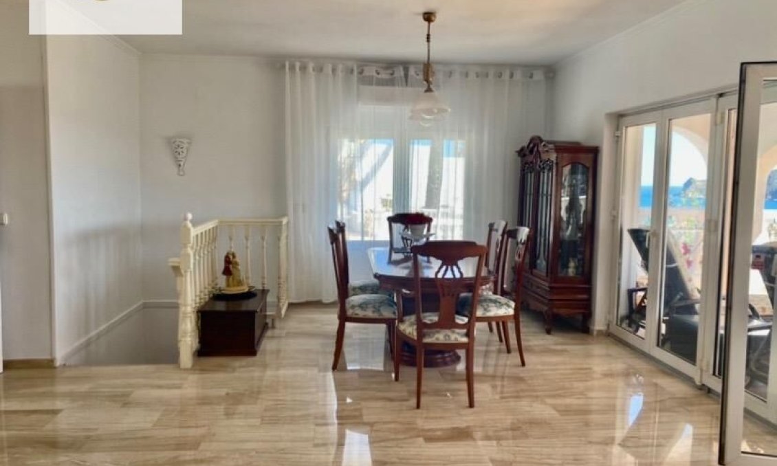 Segunda mano - Town House -
Altea - Palau Cuesta Narices