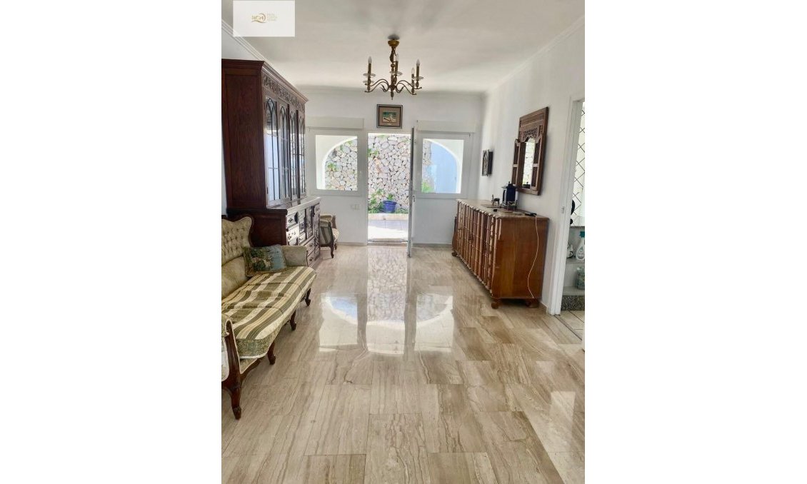 Segunda mano - Town House -
Altea - Palau Cuesta Narices