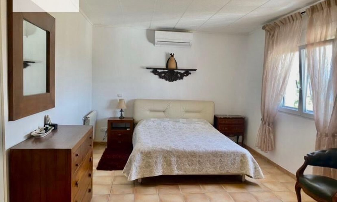 Segunda mano - Town House -
Altea - Palau Cuesta Narices