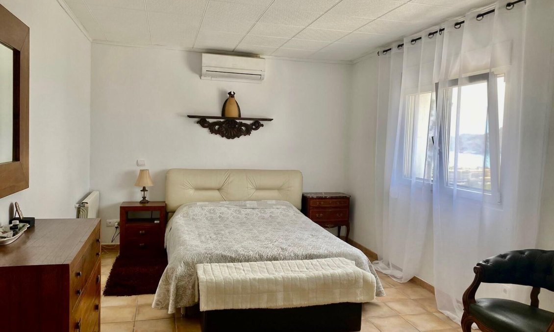 Segunda mano - Town House -
Altea - Palau Cuesta Narices