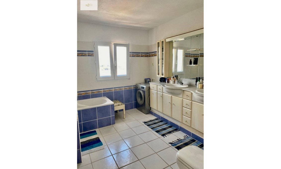 Segunda mano - Town House -
Altea - Palau Cuesta Narices