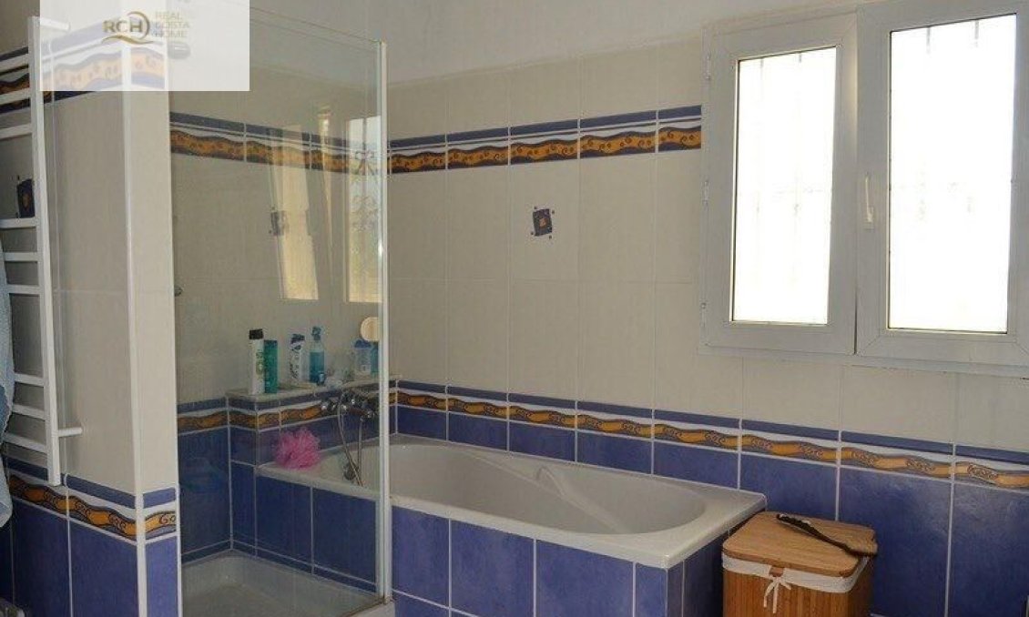 Segunda mano - Town House -
Altea - Palau Cuesta Narices