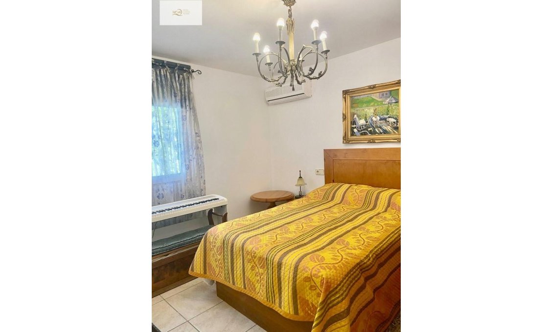 Segunda mano - Town House -
Altea - Palau Cuesta Narices